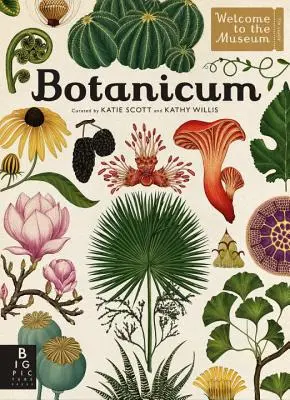 Botanicum: Witamy w muzeum - Botanicum: Welcome to the Museum