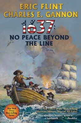 1637: Nie ma pokoju za linią, 29 - 1637: No Peace Beyond the Line, 29