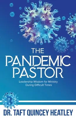 Pandemia pastora - The Pandemic Pastor