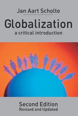 Globalizacja: Krytyczne wprowadzenie - Globalization: A Critical Introduction