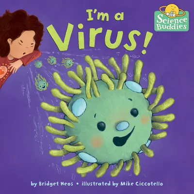 Jestem wirusem! - I'm a Virus!