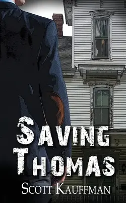 Ratując Thomasa - Saving Thomas