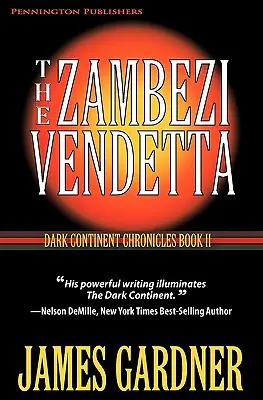 Wendeta na Zambezi - The Zambezi Vendetta
