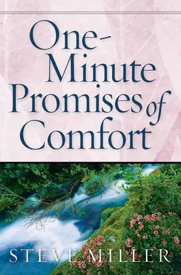 Jednominutowe obietnice pocieszenia - One-Minute Promises of Comfort