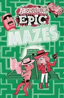 Absolutnie epickie labirynty - Absolutely Epic Mazes