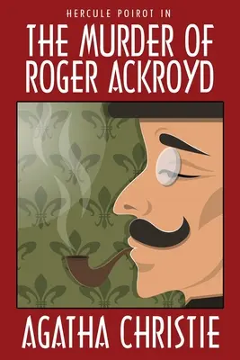 Morderstwo Rogera Ackroyda - The Murder of Roger Ackroyd