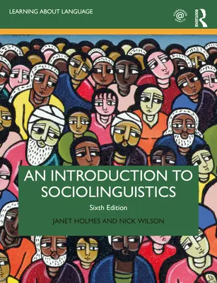 Wprowadzenie do socjolingwistyki - An Introduction to Sociolinguistics