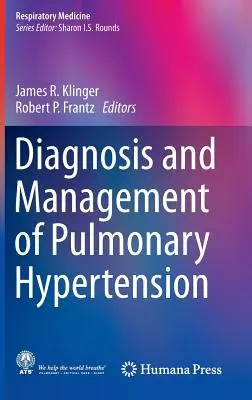 Diagnostyka i leczenie nadciśnienia płucnego - Diagnosis and Management of Pulmonary Hypertension