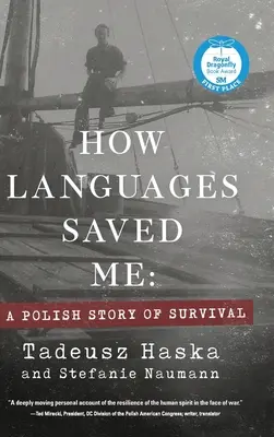 Jak uratowały mnie języki: Polska historia przetrwania - How Languages Saved Me: A Polish Story of Survival