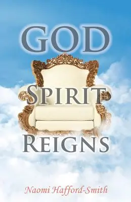 Bóg Duch króluje - God Spirit Reigns