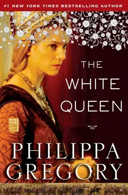 Biała Królowa - The White Queen