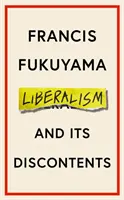 Liberalizm i jego niezadowolenie - Liberalism and Its Discontents