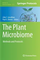Mikrobiom roślinny: Metody i protokoły - The Plant Microbiome: Methods and Protocols