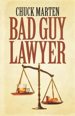 Zły prawnik - Bad Guy Lawyer