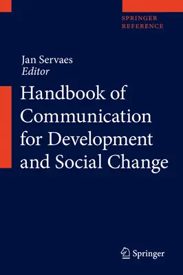 Podręcznik komunikacji na rzecz rozwoju i zmian społecznych - Handbook of Communication for Development and Social Change