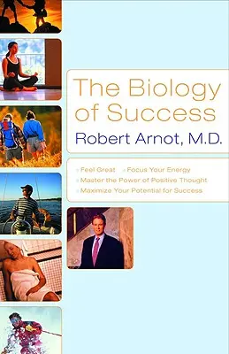 Biologia sukcesu - The Biology of Success