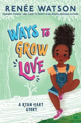 Sposoby na rosnącą miłość - Ways to Grow Love