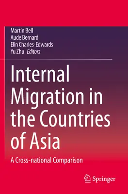 Migracja wewnętrzna w krajach Azji: Porównanie między krajami - Internal Migration in the Countries of Asia: A Cross-National Comparison