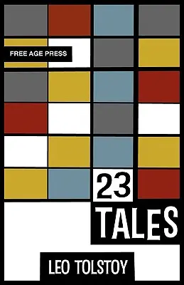 Dwadzieścia trzy opowieści - Twenty Three Tales