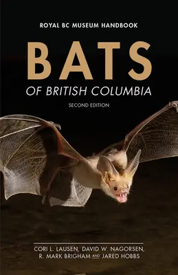 Nietoperze Kolumbii Brytyjskiej - Bats of British Columbia