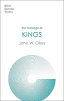 Przesłanie 1 i 2 Księgi Królewskiej - Message of 1 & 2 Kings