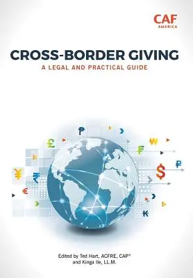 Darowizny transgraniczne: Prawny i praktyczny przewodnik - Cross-Border Giving: A Legal and Practical Guide