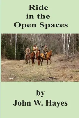 Jazda na otwartych przestrzeniach - Ride in the Open Spaces