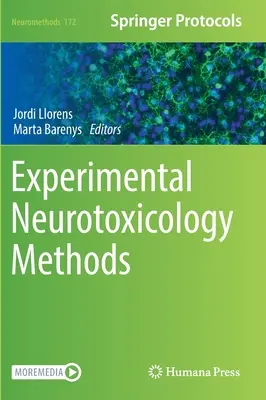 Metody neurotoksykologii eksperymentalnej - Experimental Neurotoxicology Methods