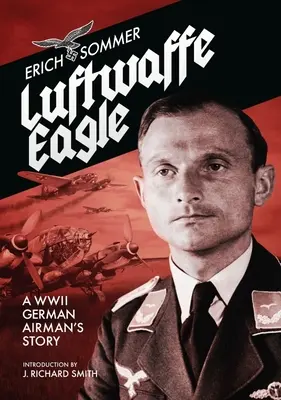 Luftwaffe Eagle: Historia niemieckiego lotnika z czasów II wojny światowej - Luftwaffe Eagle: A Ww2 German Airman's Story