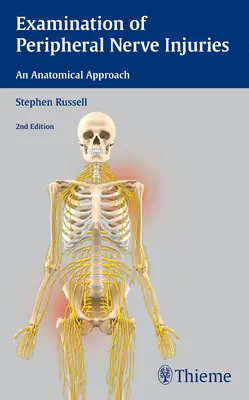 Badanie urazów nerwów obwodowych: Podejście anatomiczne - Examination of Peripheral Nerve Injuries: An Anatomical Approach