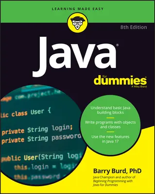 Java dla opornych - Java for Dummies