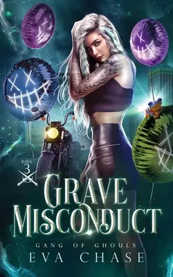 Grave Misconduct