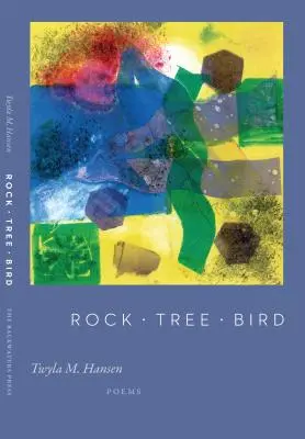 Rock Tree Bird