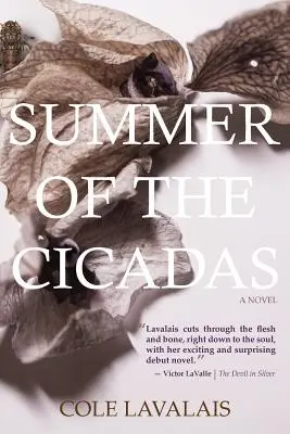 Lato cykad - Summer of the Cicadas