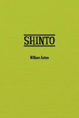 Shinto: Starożytna religia Japonii - Shinto: The Ancient Religion of Japan