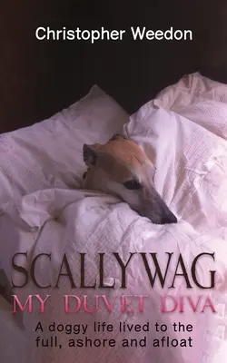 Scallywag - Moja kołdra Diva - Scallywag - My Duvet Diva