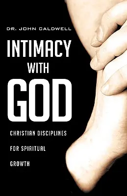 Intymność z Bogiem - Intimacy with God