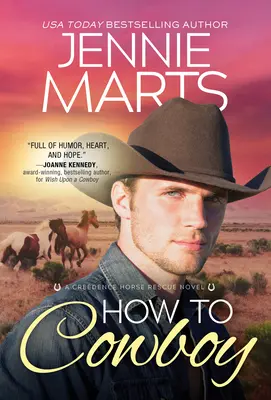 Jak zostać kowbojem - How to Cowboy