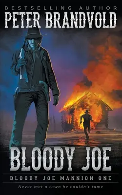 Krwawy Joe: Klasyczna seria westernów - Bloody Joe: Classic Western Series