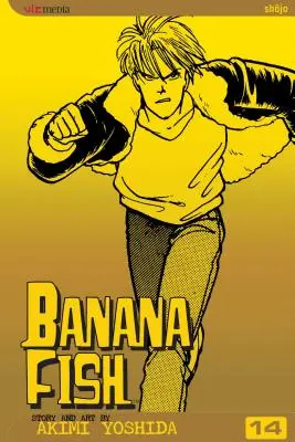 Banana Fish, Vol. 14: Tom 14 - Banana Fish, Vol. 14: Volume 14