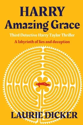 Harry: Amazing Grace