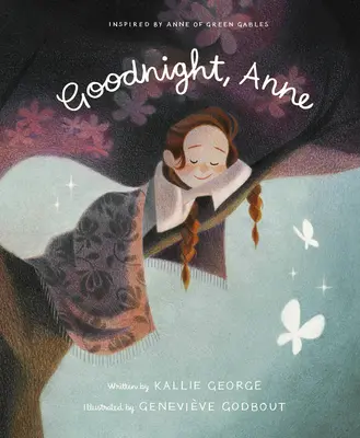 Dobranoc, Aniu - Goodnight, Anne