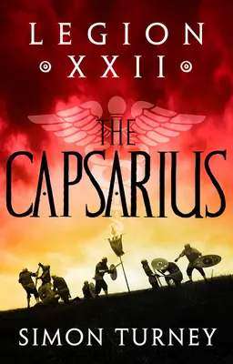 The Capsarius: Tom 1 - The Capsarius: Volume 1