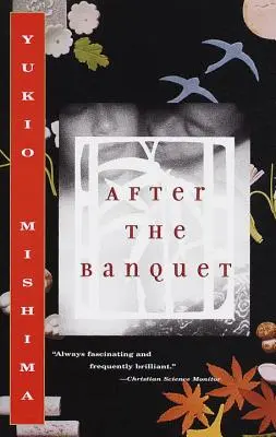 Po bankiecie - After the Banquet