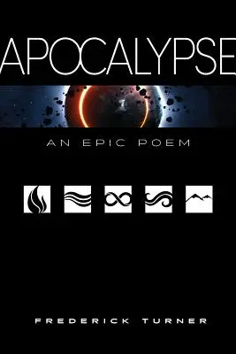 Apokalipsa: Epicki poemat - Apocalypse: An Epic Poem