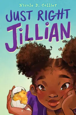 Jillian w sam raz - Just Right Jillian