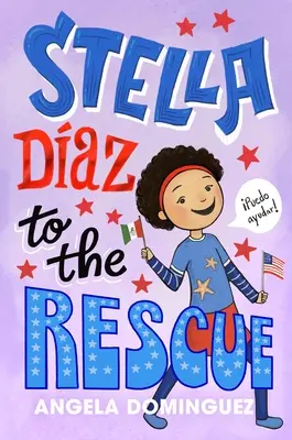 Stella Daz na ratunek - Stella Daz to the Rescue