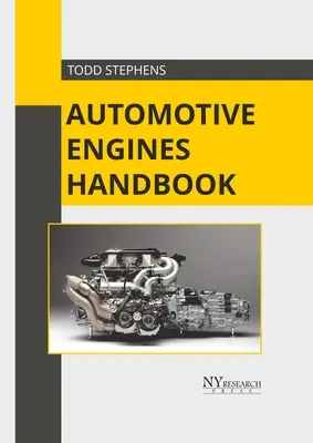 Podręcznik silników samochodowych - Automotive Engines Handbook