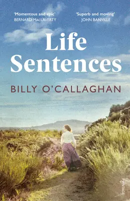 Life Sentences - niezapomniany irlandzki bestseller - Life Sentences - the unforgettable Irish bestseller