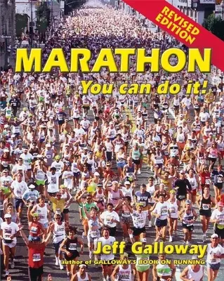 Maraton: You Can Do It! - Marathon: You Can Do It!